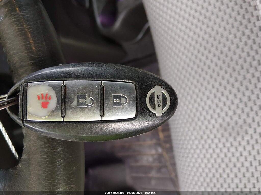 JN8AZ2KR9BT210295 2011 NISSAN CUBE photo no. 11