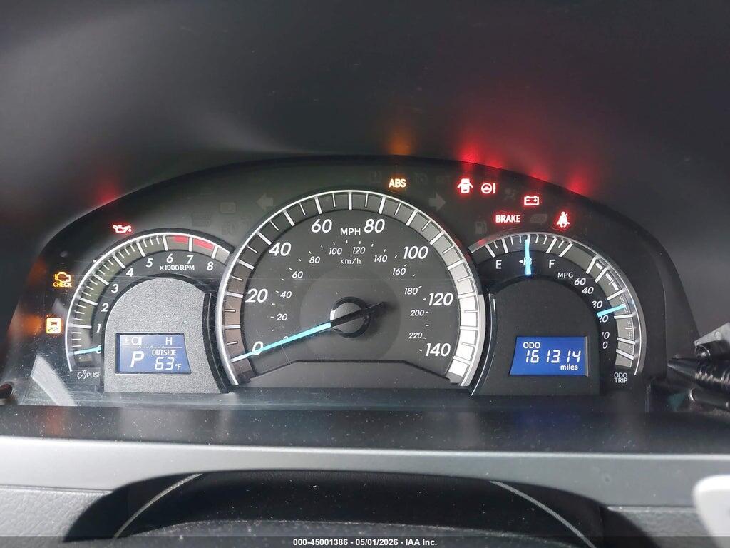 4T1BF1FK0EU729519 2014 TOYOTA CAMRY photo no. 7