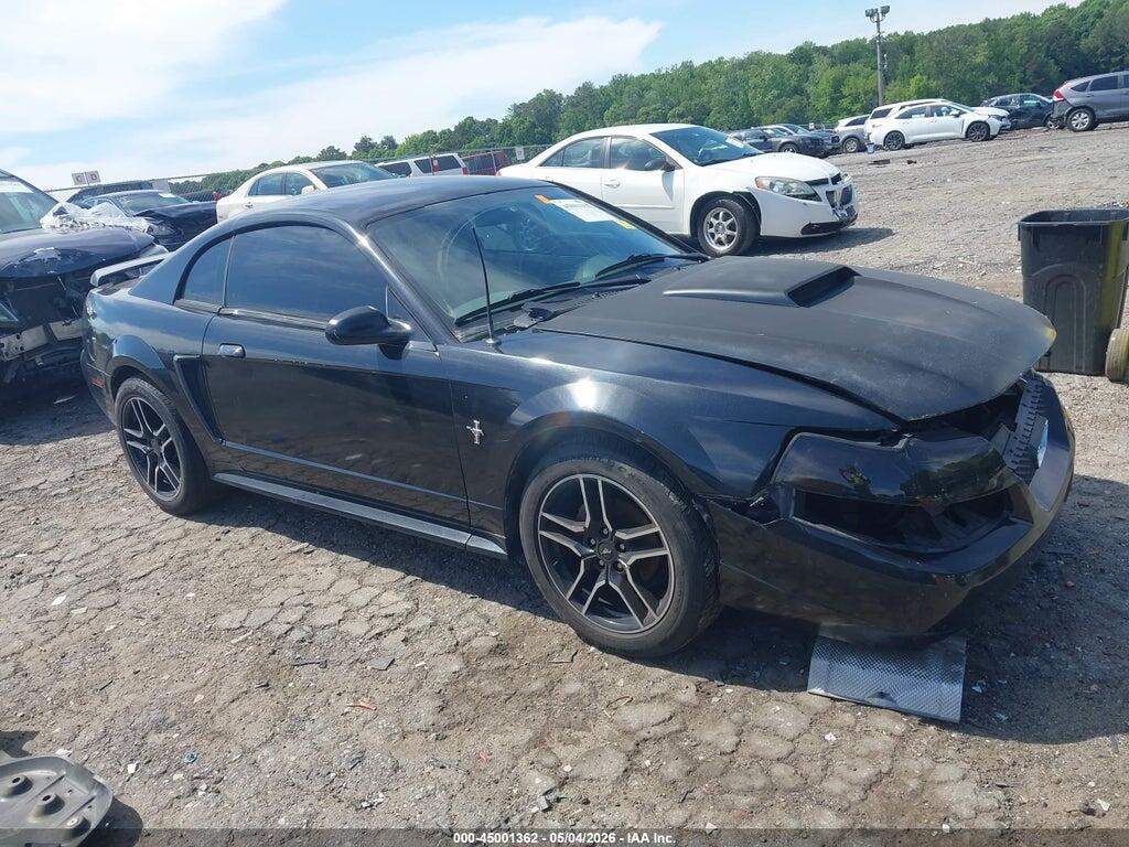 1FAFP40433F448532 2003 FORD MUSTANG photo no. 1