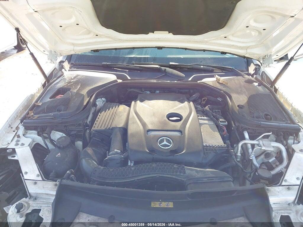 WDDZF4JB6KA688229 2019 MERCEDES-BENZ E 300 photo no. 10