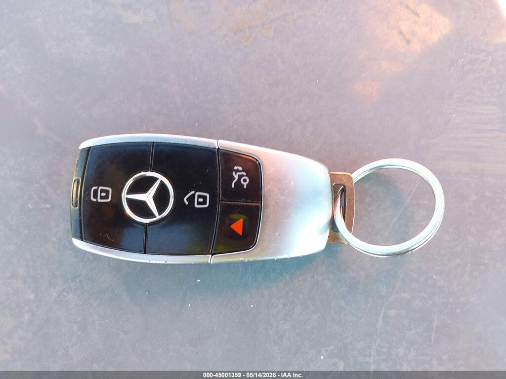 WDDZF4JB6KA688229 2019 MERCEDES-BENZ E 300 photo no. 11