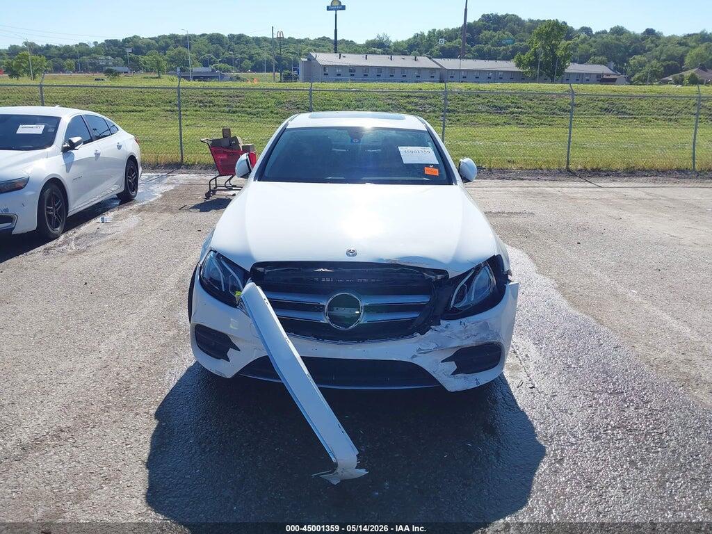 WDDZF4JB6KA688229 2019 MERCEDES-BENZ E 300 photo no. 12