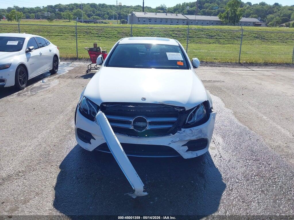 WDDZF4JB6KA688229 2019 MERCEDES-BENZ E 300 photo no. 6
