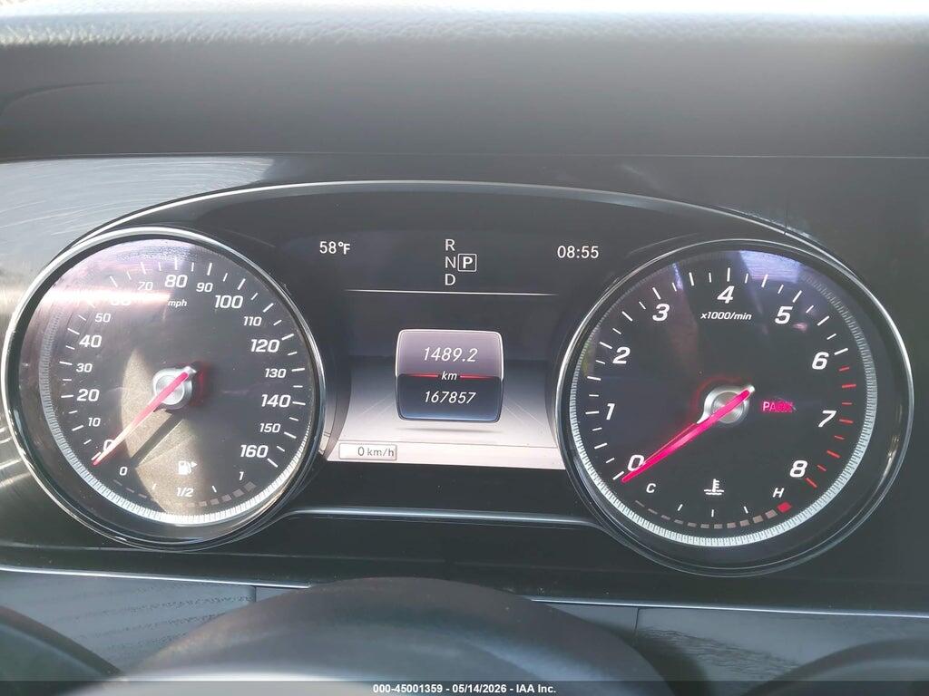 WDDZF4JB6KA688229 2019 MERCEDES-BENZ E 300 photo no. 7