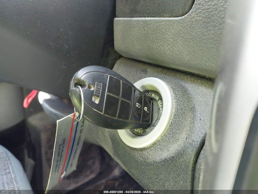 1C6RR7TT6GS370290 2016 RAM 1500 photo no. 11