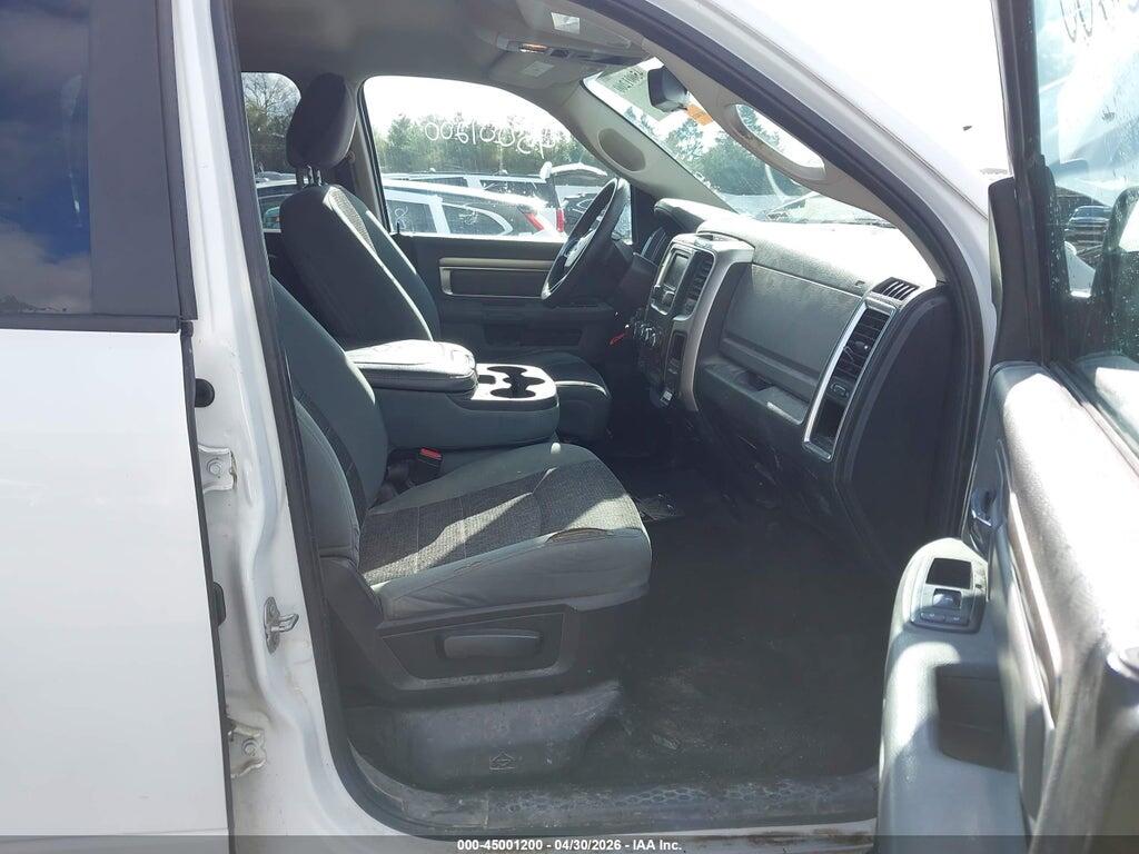 1C6RR7TT6GS370290 2016 RAM 1500 photo no. 5