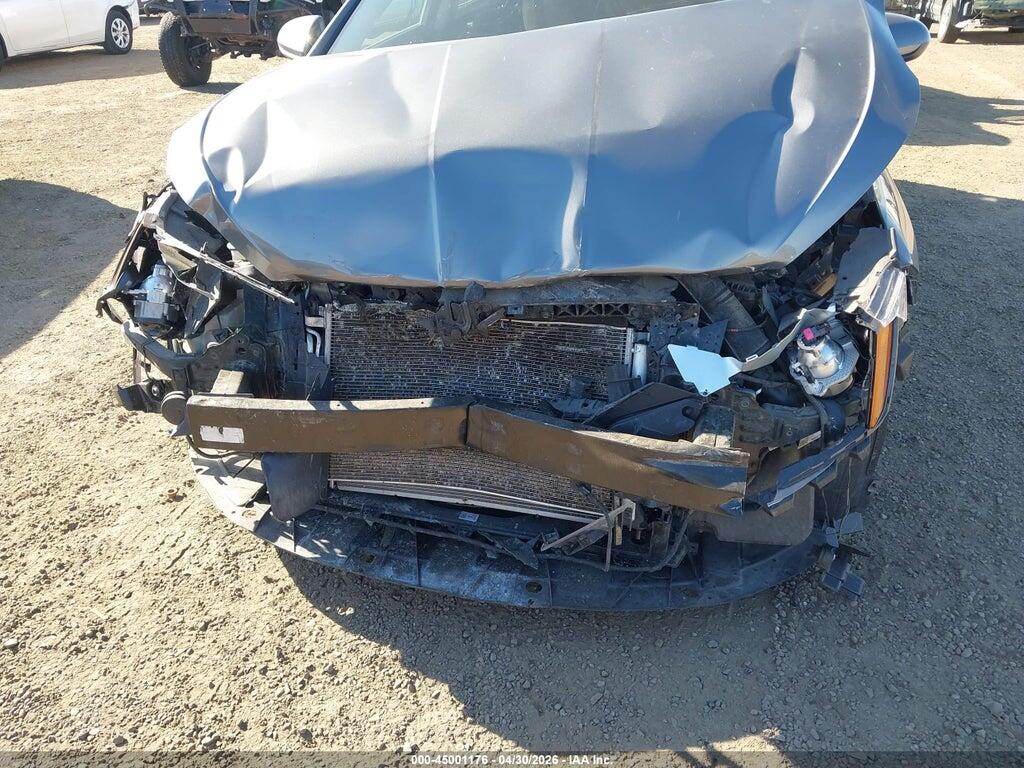 5NPD84LF8KH473751 2019 HYUNDAI ELANTRA photo no. 6