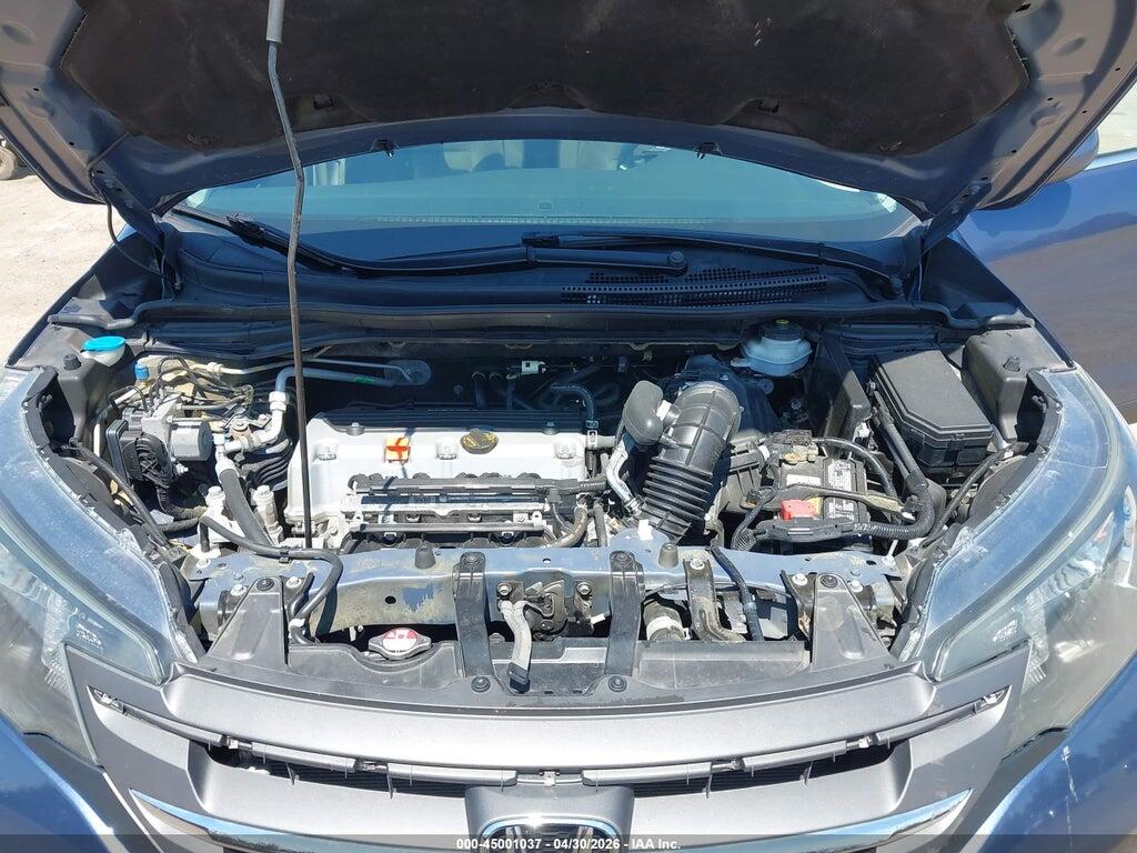 2HKRM4H52DH660178 2013 HONDA CR-V photo no. 10