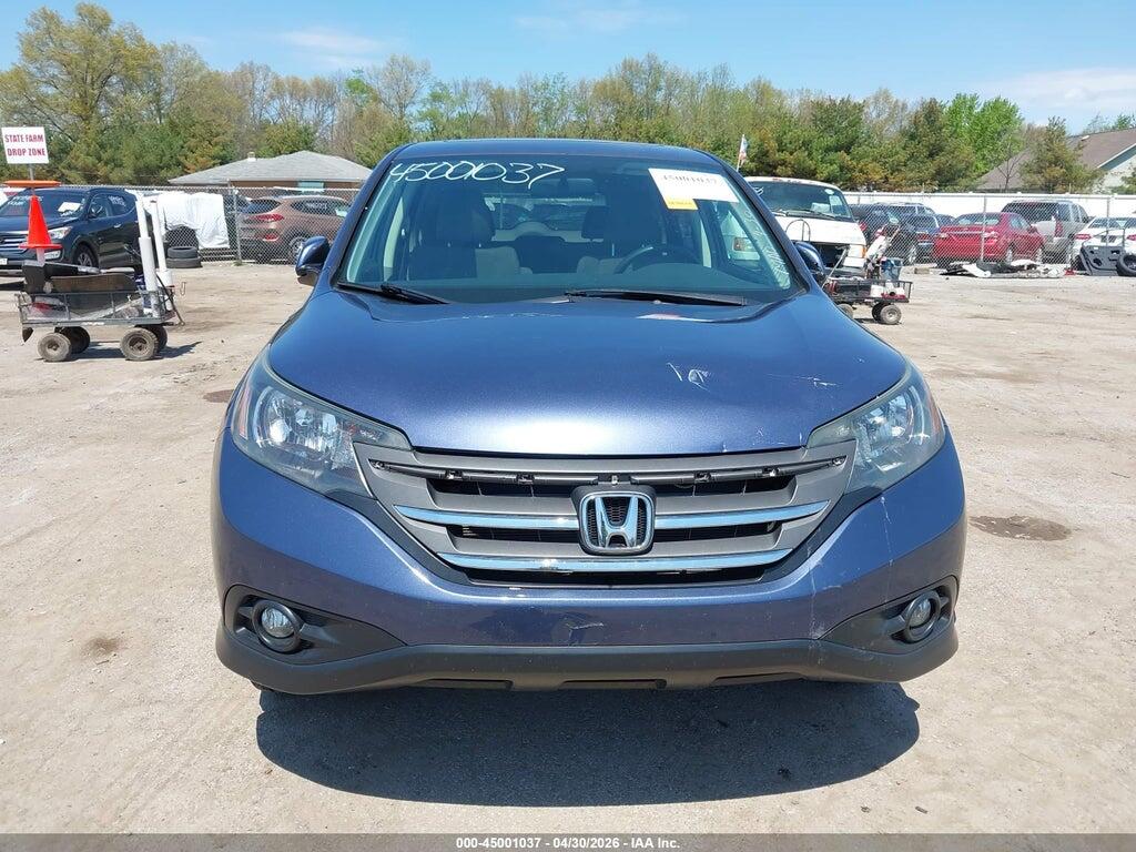 2HKRM4H52DH660178 2013 HONDA CR-V photo no. 12