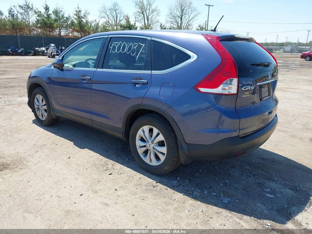 2HKRM4H52DH660178 2013 HONDA CR-V photo no. 3