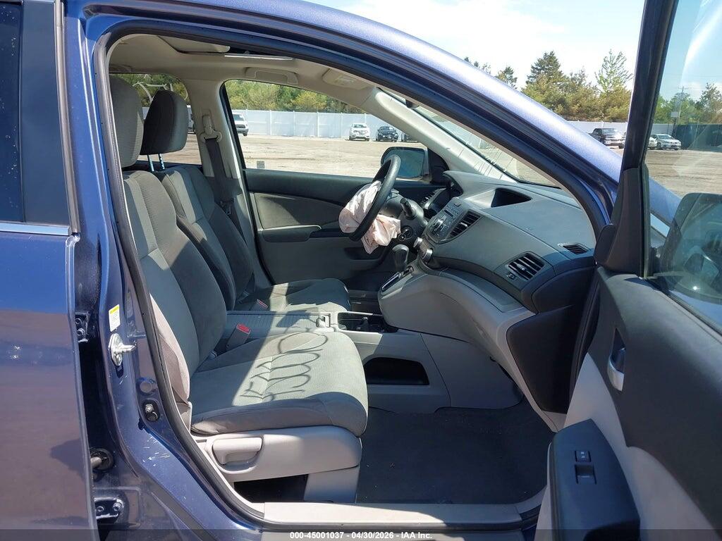 2HKRM4H52DH660178 2013 HONDA CR-V photo no. 5