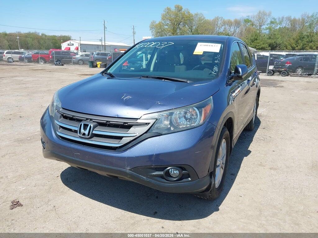 2HKRM4H52DH660178 2013 HONDA CR-V photo no. 6