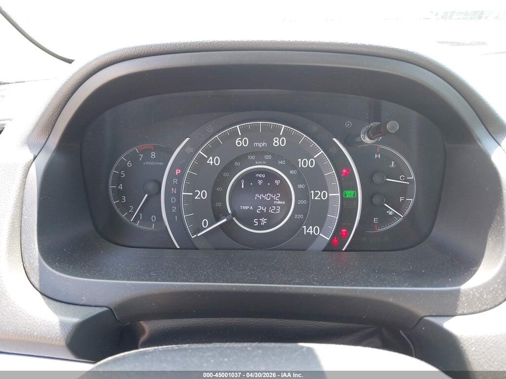 2HKRM4H52DH660178 2013 HONDA CR-V photo no. 7