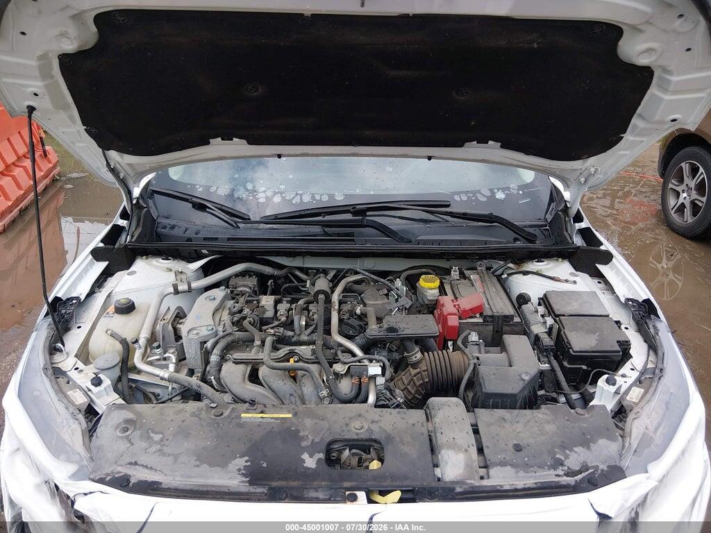 3N1AB8BV8RY202855 2024 NISSAN SENTRA photo no. 10