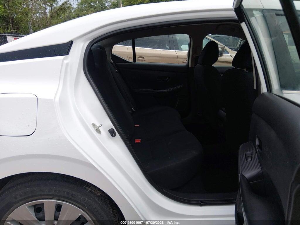 3N1AB8BV8RY202855 2024 NISSAN SENTRA photo no. 8