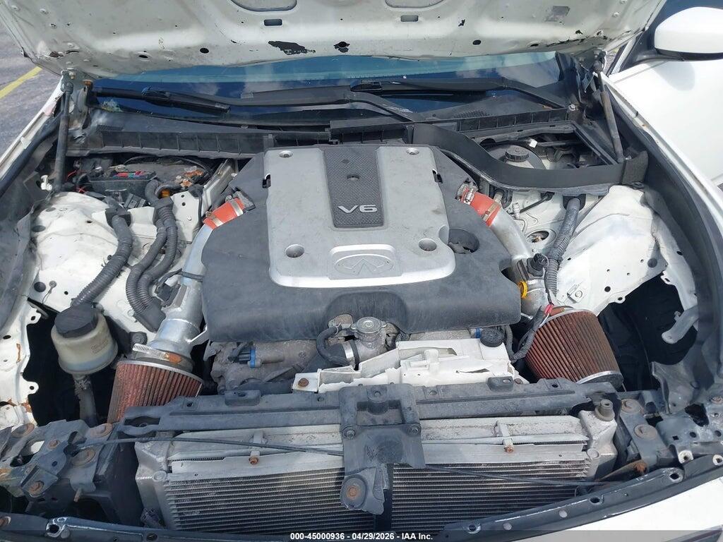 JN1DV6AP8CM811160 2012 INFINITI G25 photo no. 10