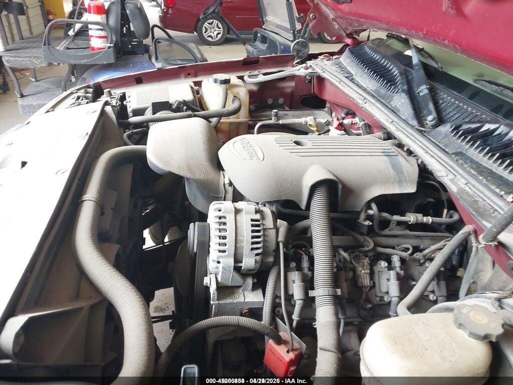 2GCEC13V571176020 2007 CHEVROLET SILVERADO 1500 CLASSIC photo no. 10
