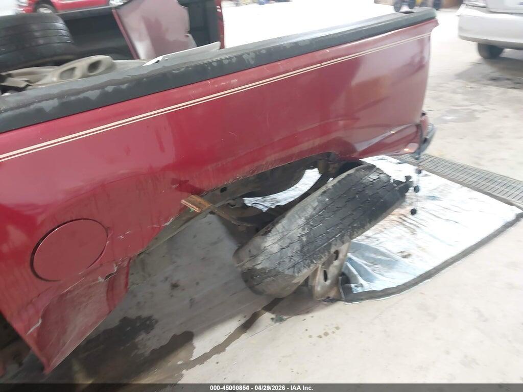 2GCEC13V571176020 2007 CHEVROLET SILVERADO 1500 CLASSIC photo no. 6