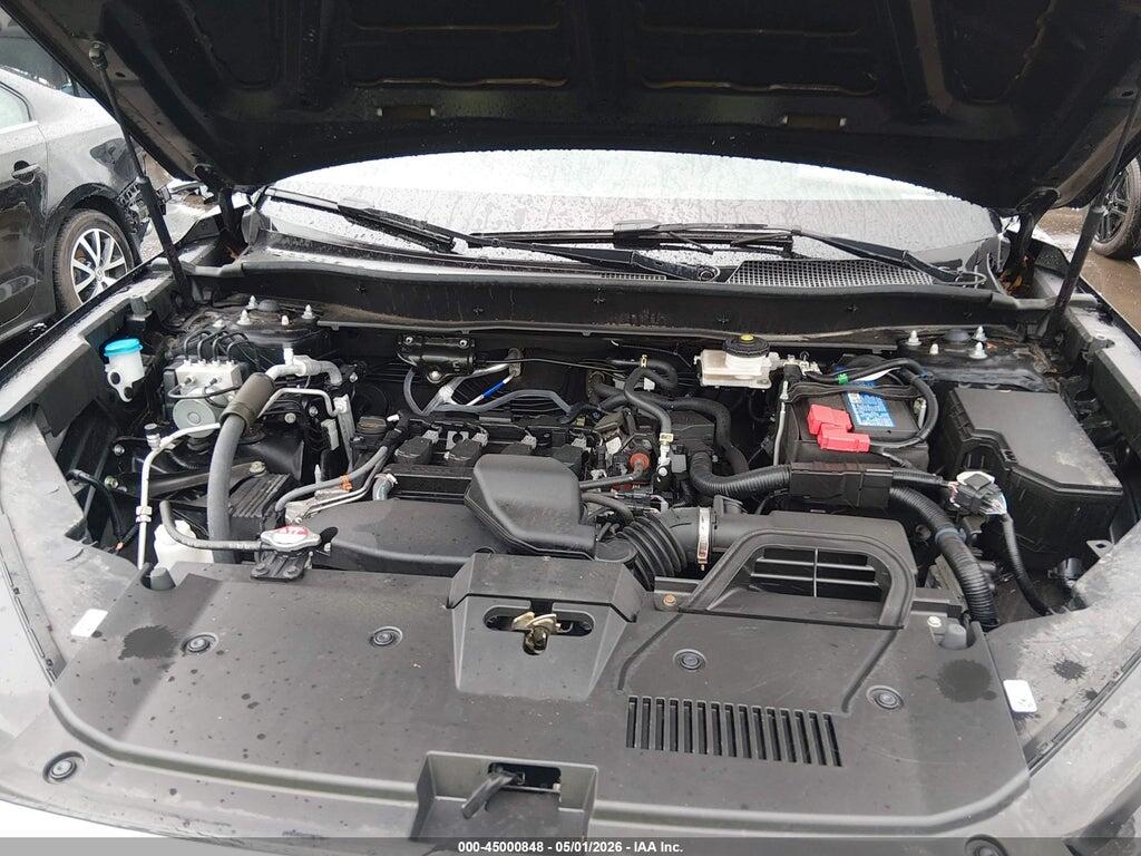 2HKRS4H75SH415010 2025 HONDA CR-V photo no. 10