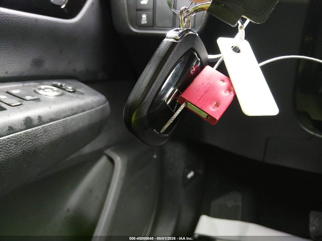 2HKRS4H75SH415010 2025 HONDA CR-V photo no. 11
