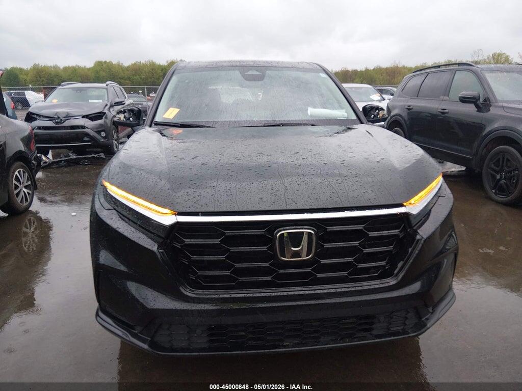 2HKRS4H75SH415010 2025 HONDA CR-V photo no. 12