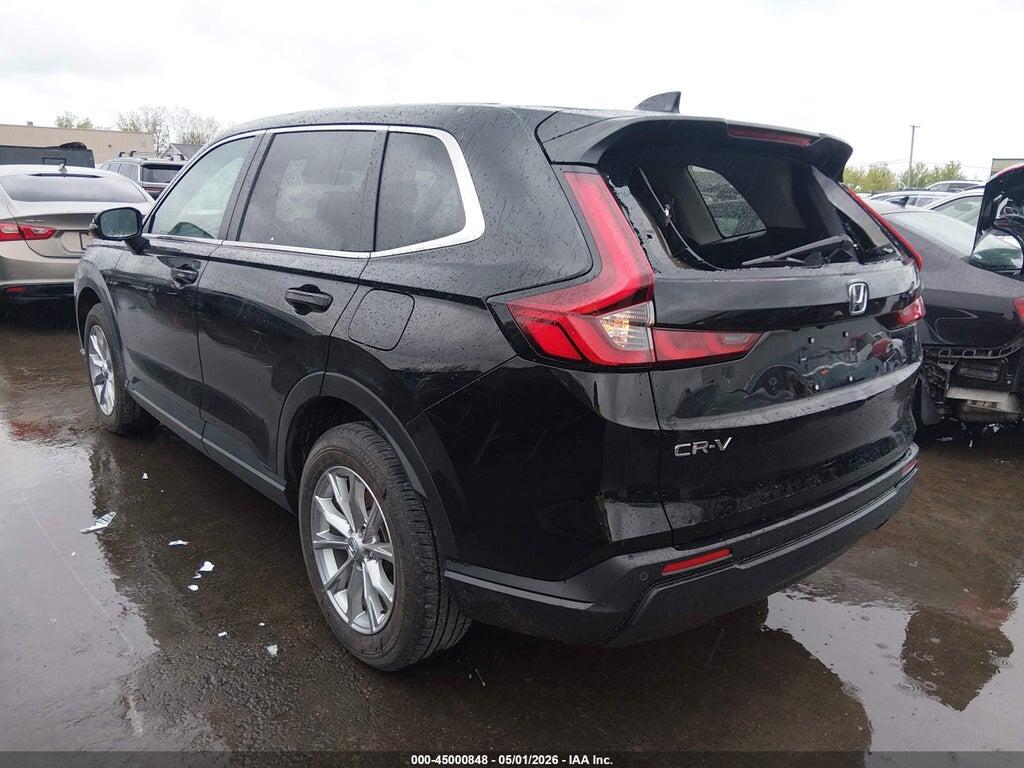 2HKRS4H75SH415010 2025 HONDA CR-V photo no. 3