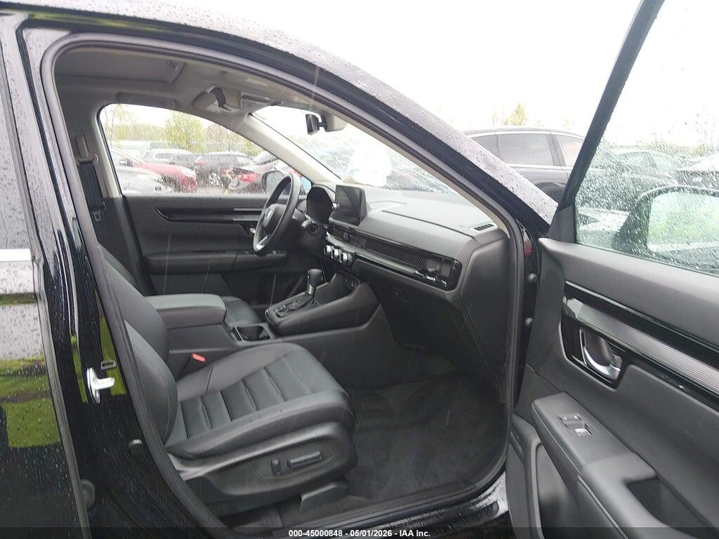 2HKRS4H75SH415010 2025 HONDA CR-V photo no. 5