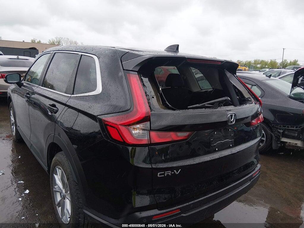 2HKRS4H75SH415010 2025 HONDA CR-V photo no. 6