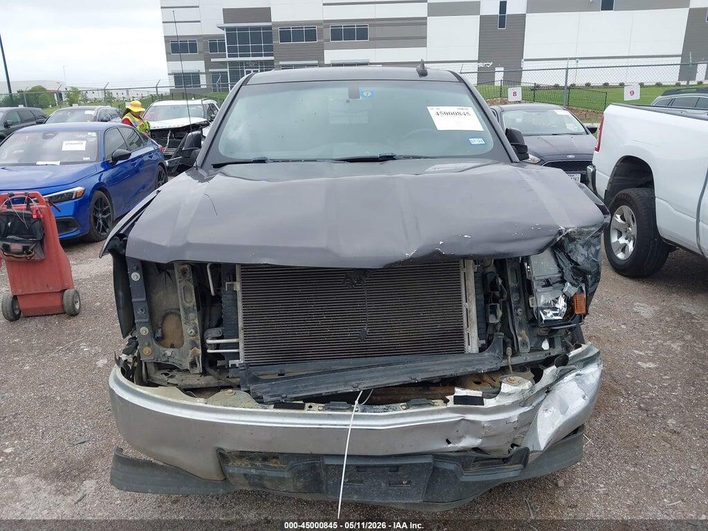 1GCUKREC3FF197741 2015 CHEVROLET SILVERADO 1500 photo no. 12