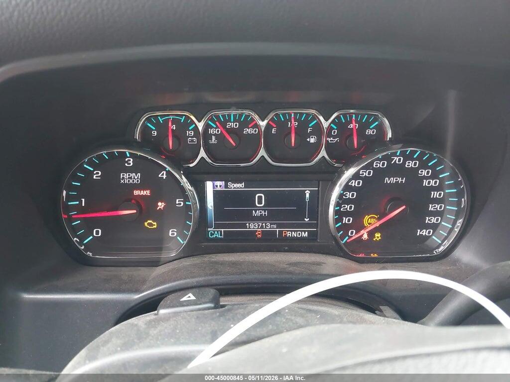 1GCUKREC3FF197741 2015 CHEVROLET SILVERADO 1500 photo no. 7
