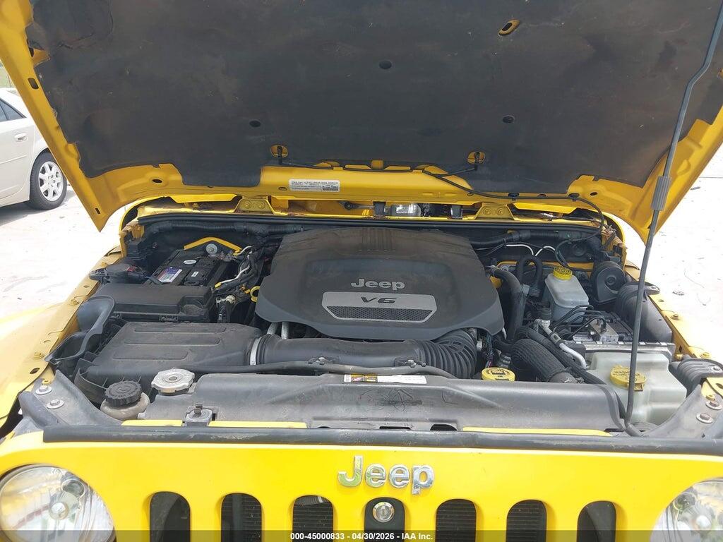 1C4BJWFG8FL567836 2015 JEEP WRANGLER UNLIMITED photo no. 10