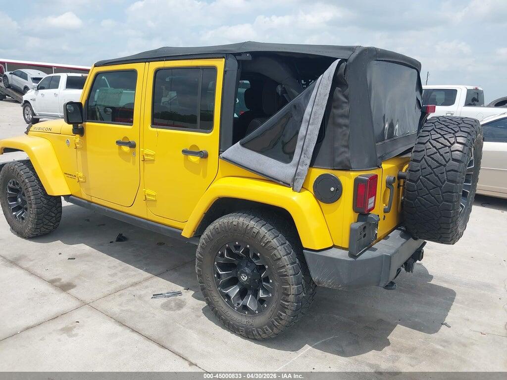1C4BJWFG8FL567836 2015 JEEP WRANGLER UNLIMITED photo no. 3
