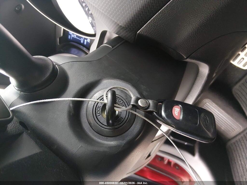 KMHTC6AD5GU253774 2016 HYUNDAI VELOSTER photo no. 11