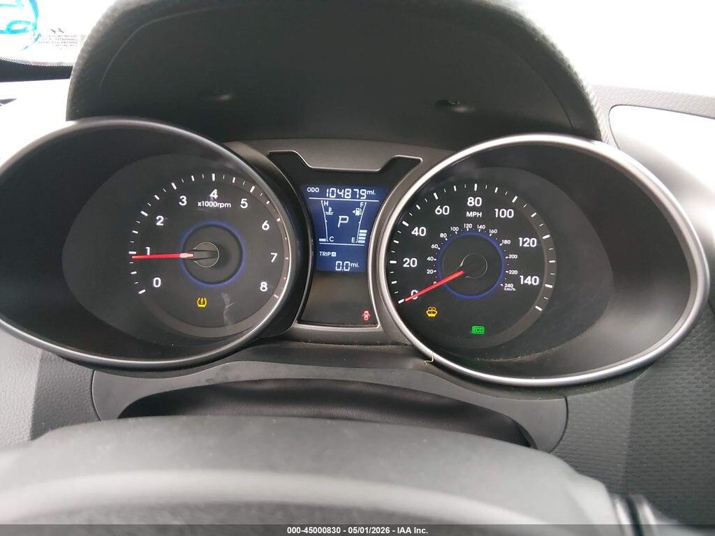 KMHTC6AD5GU253774 2016 HYUNDAI VELOSTER photo no. 7