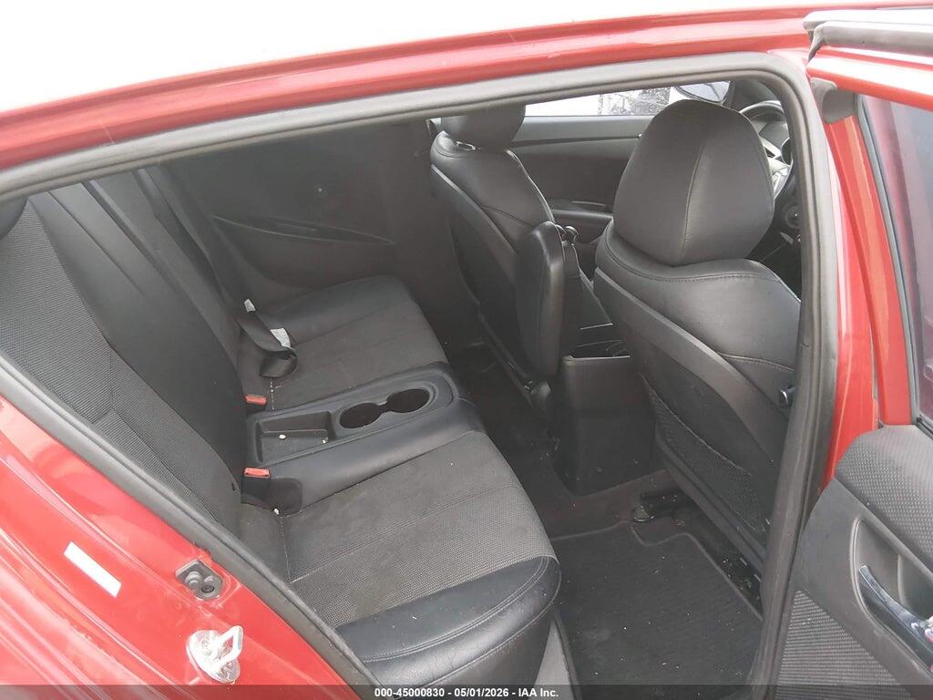 KMHTC6AD5GU253774 2016 HYUNDAI VELOSTER photo no. 8