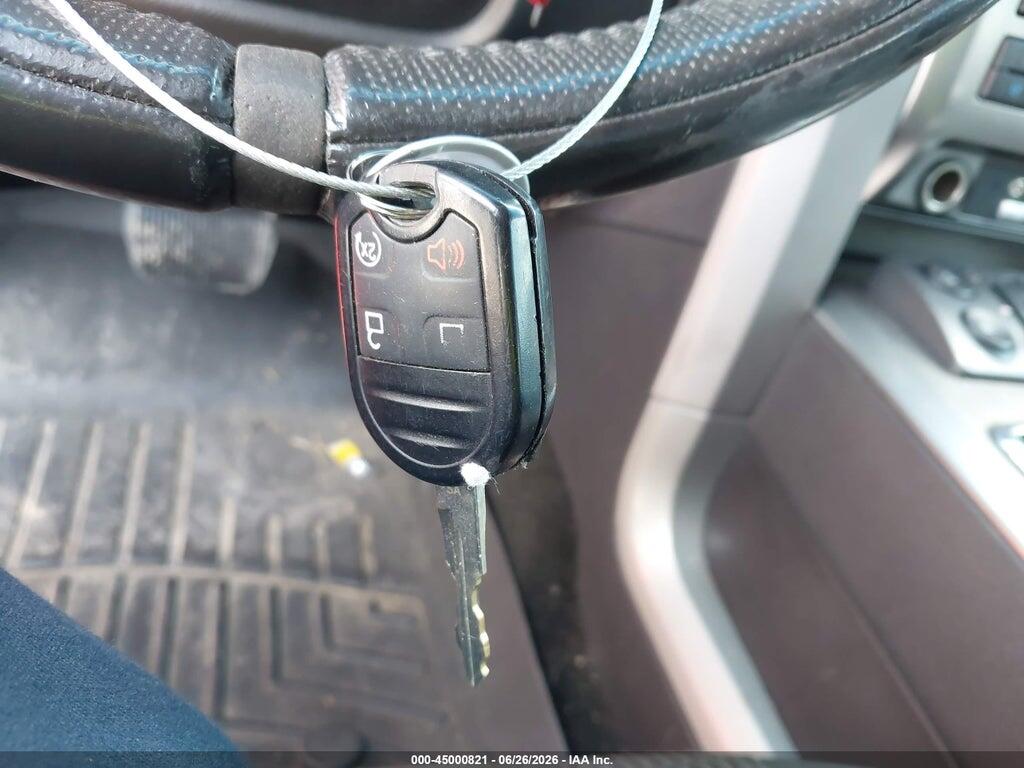 1FTFW1R63CFB34492 2012 FORD F-150 photo no. 11