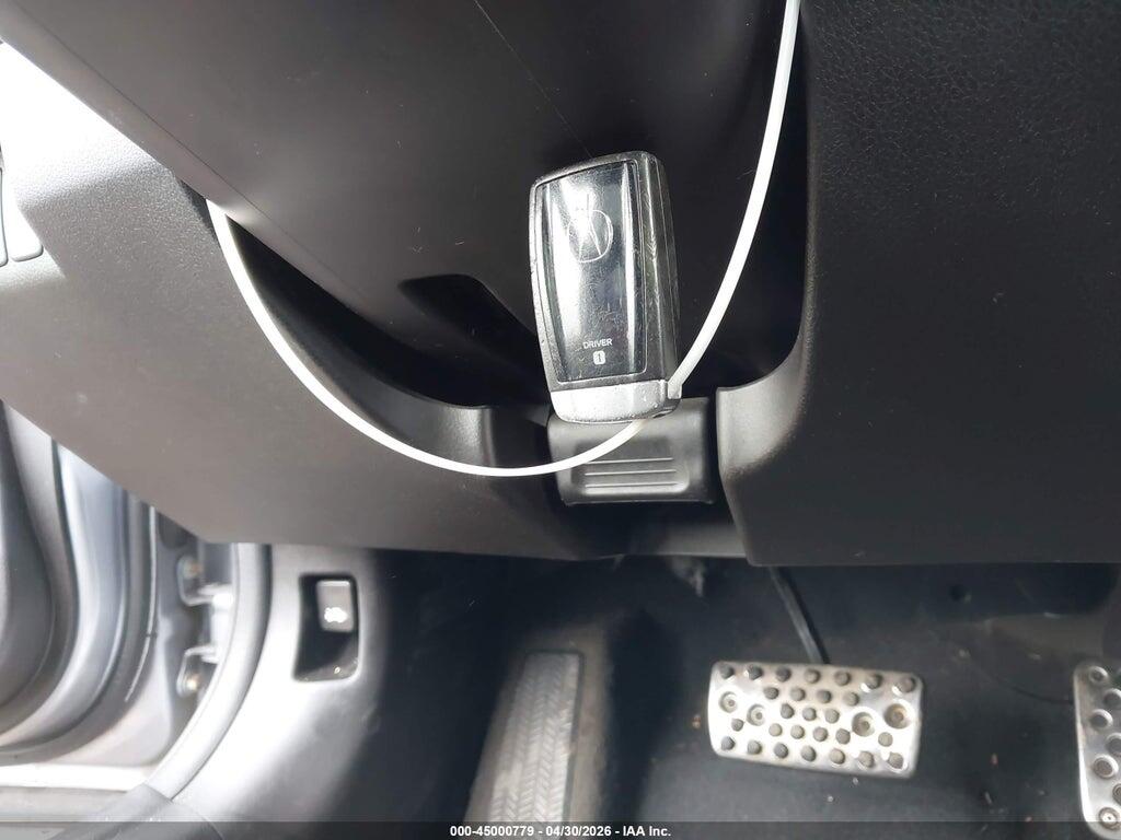 19UDE2F8XGA008866 2016 ACURA ILX photo no. 11