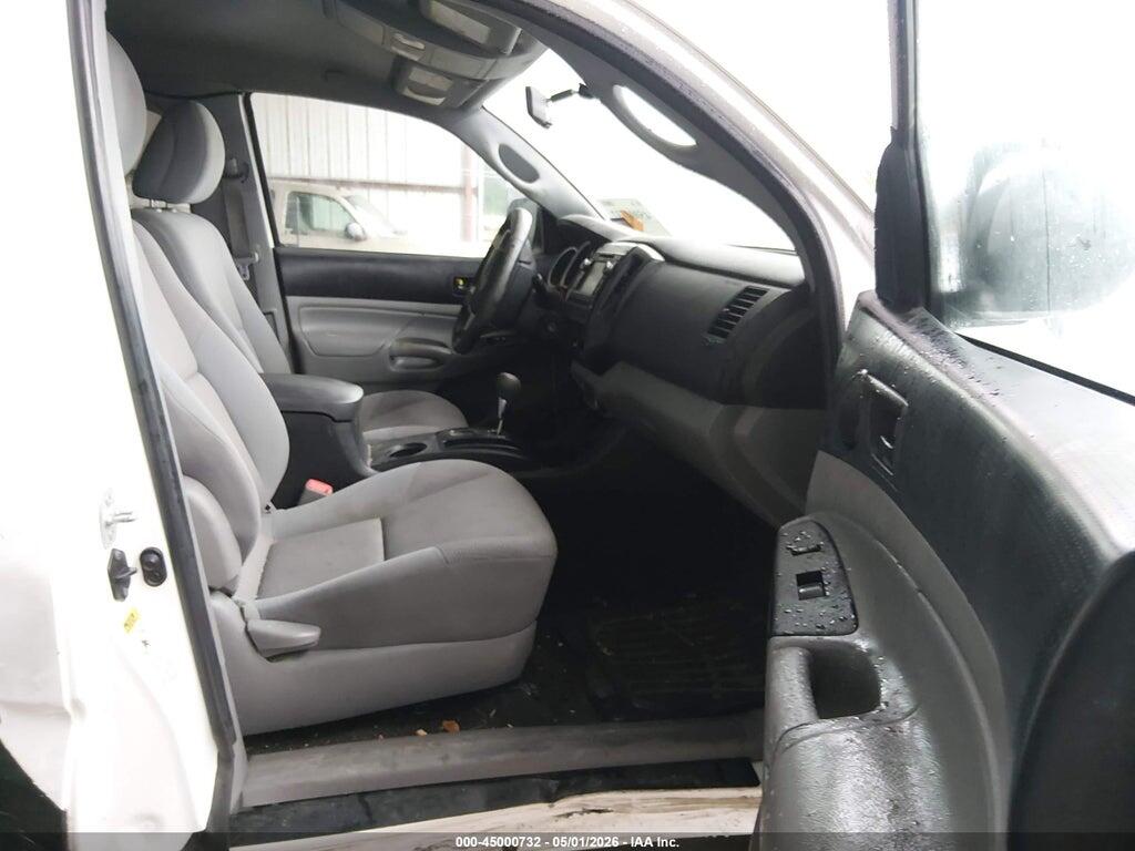 5TFTU4GN0DX029232 2013 TOYOTA TACOMA photo no. 5