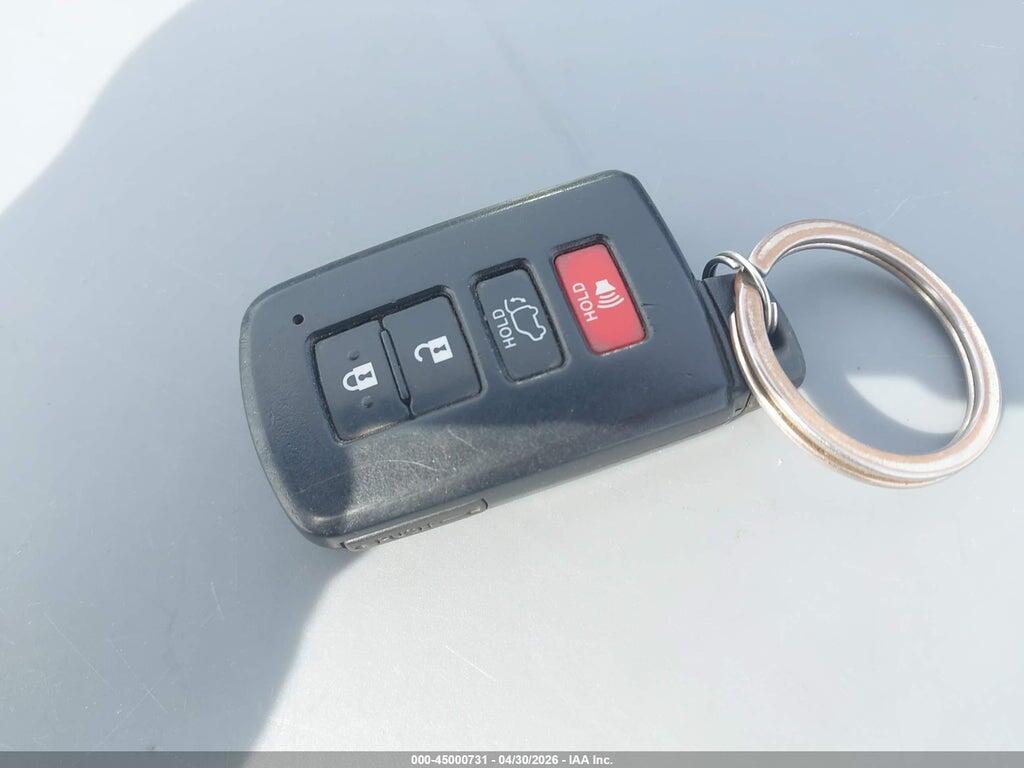 5TDJZRFH8KS572705 2019 TOYOTA HIGHLANDER photo no. 11