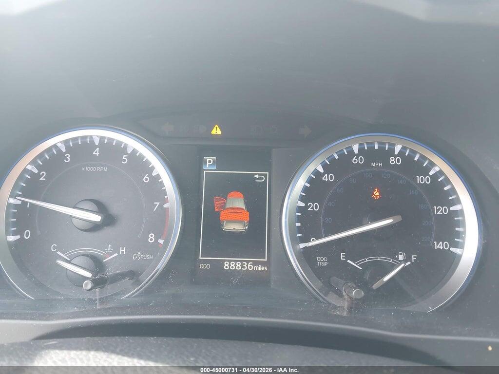 5TDJZRFH8KS572705 2019 TOYOTA HIGHLANDER photo no. 7