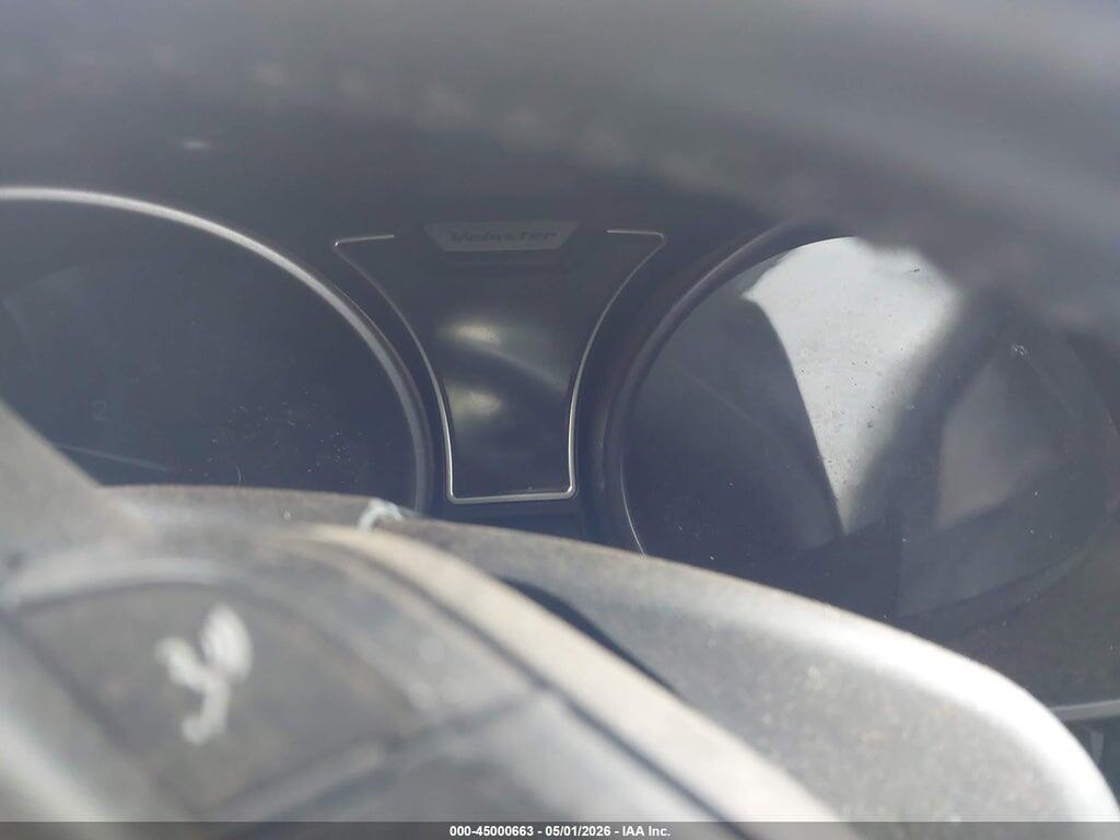 KMHTC6AE3FU235247 2015 HYUNDAI VELOSTER photo no. 7