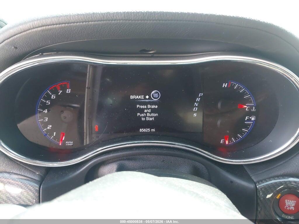 1C4RJFDJ9EC290027 2014 JEEP GRAND CHEROKEE photo no. 7