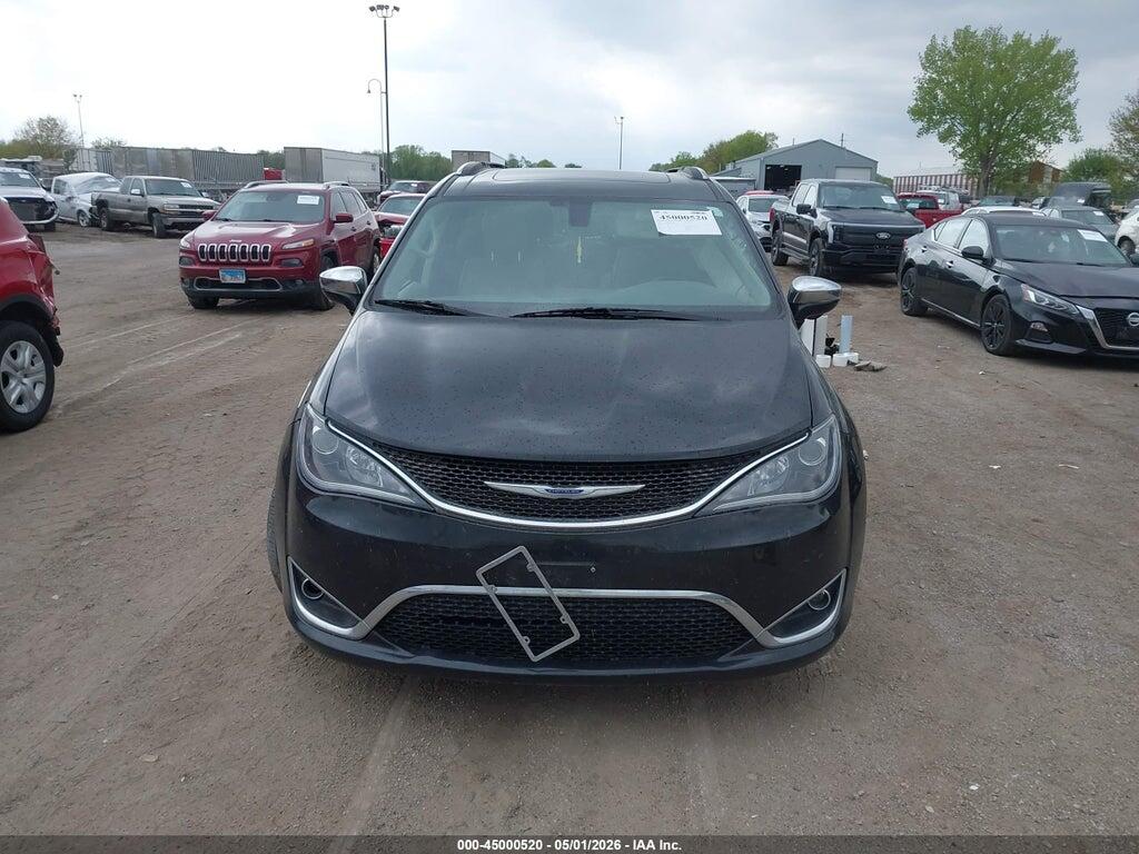 2C4RC1GG2LR156168 2020 CHRYSLER PACIFICA photo no. 12