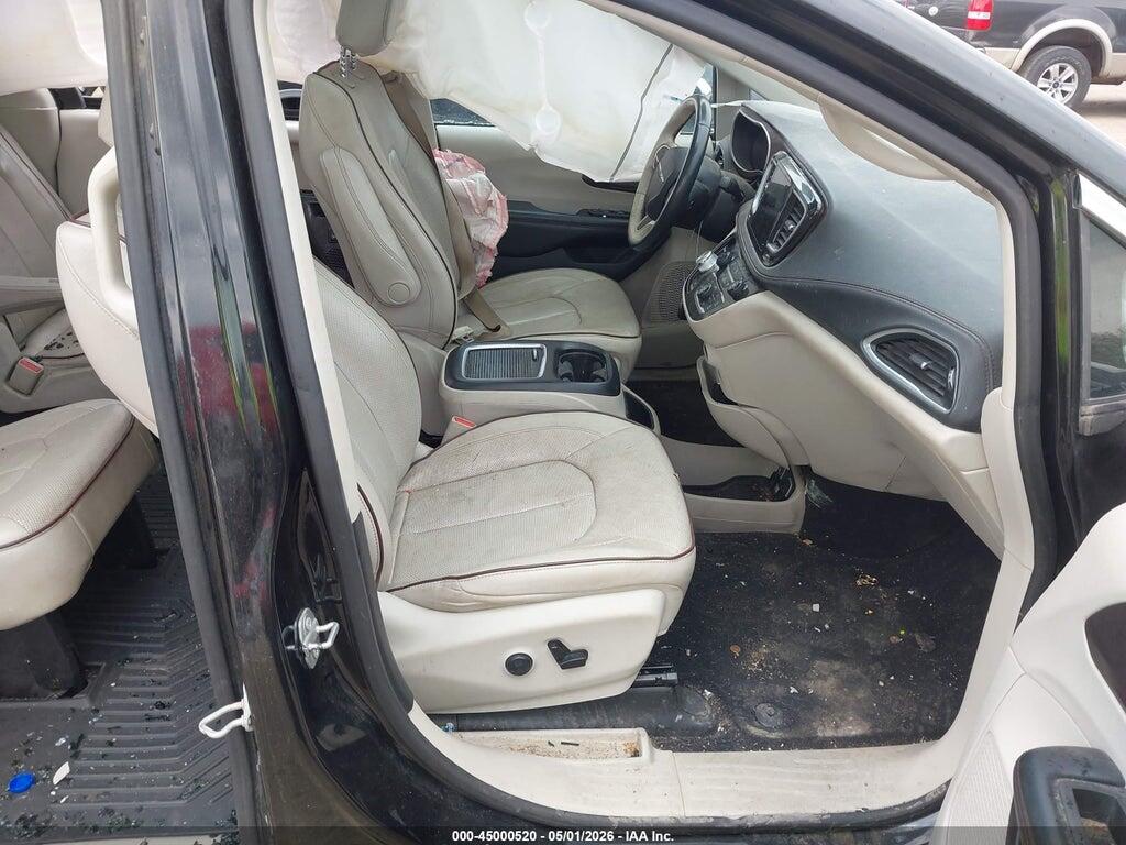 2C4RC1GG2LR156168 2020 CHRYSLER PACIFICA photo no. 5