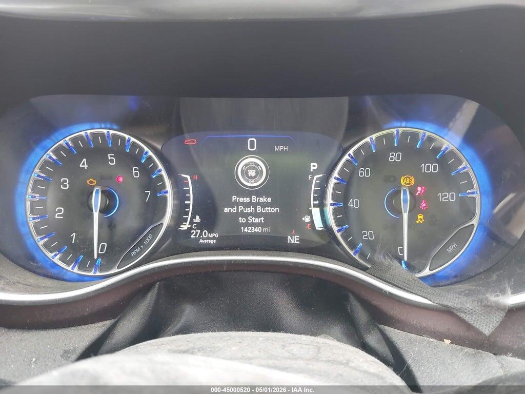 2C4RC1GG2LR156168 2020 CHRYSLER PACIFICA photo no. 7