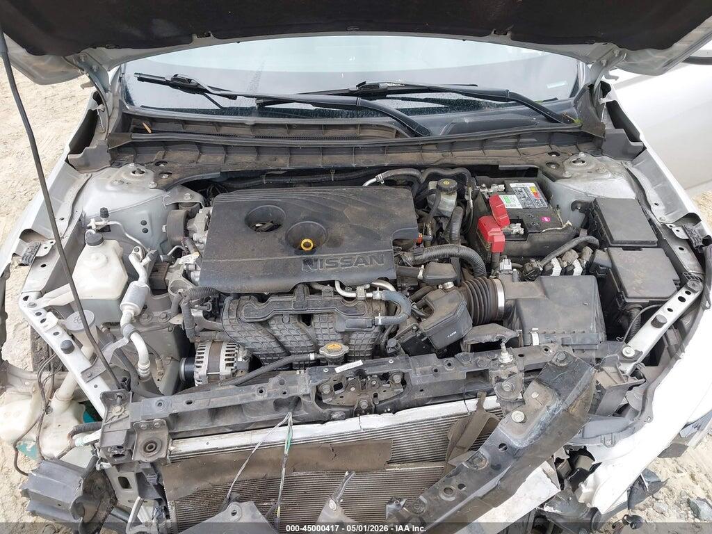 1N4BL4BV4LC152355 2020 NISSAN ALTIMA photo no. 10