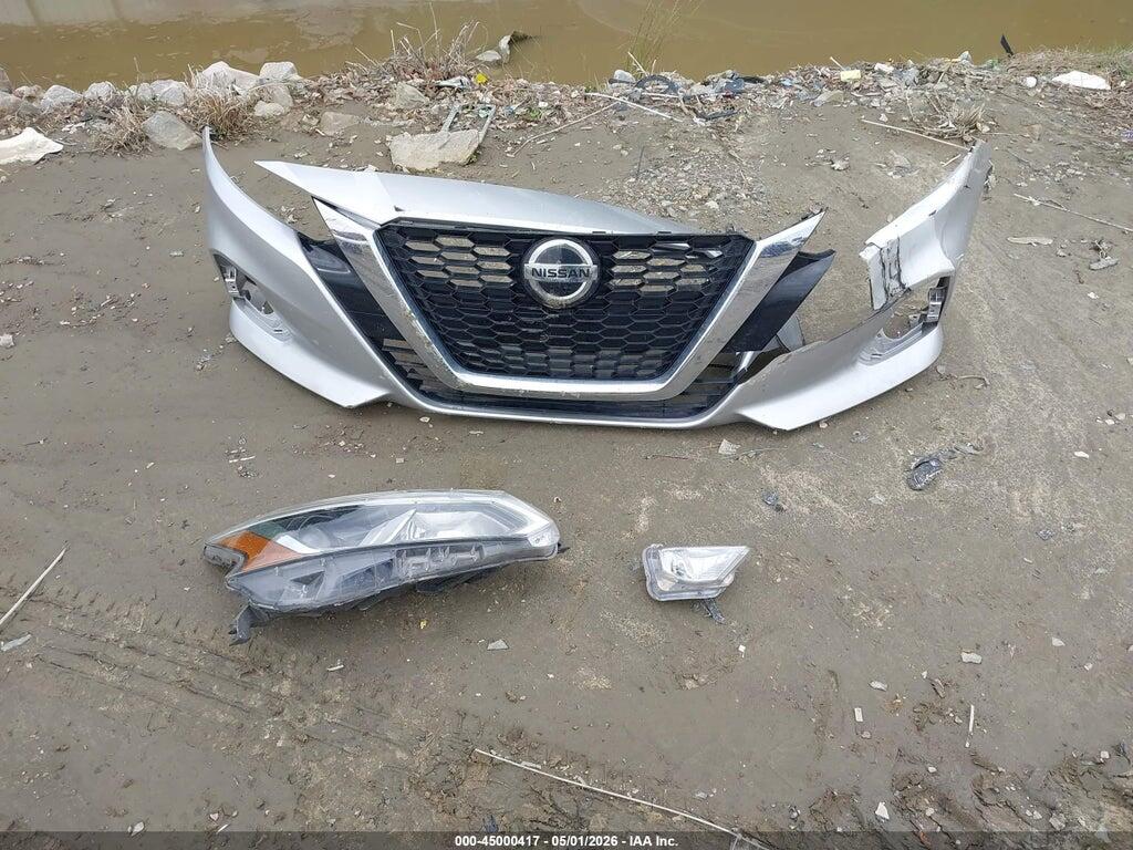 1N4BL4BV4LC152355 2020 NISSAN ALTIMA photo no. 12