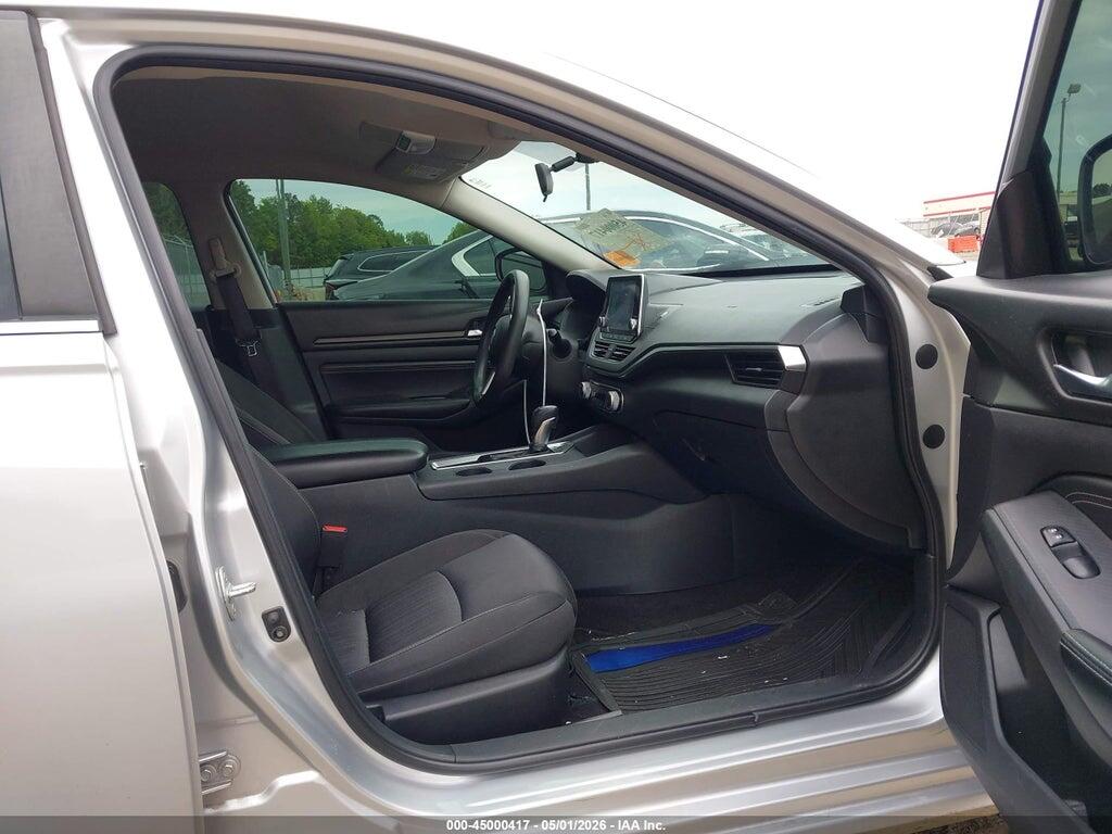 1N4BL4BV4LC152355 2020 NISSAN ALTIMA photo no. 5