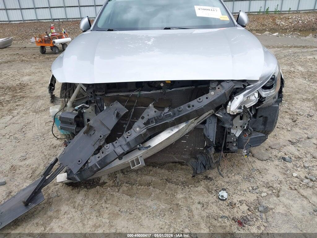 1N4BL4BV4LC152355 2020 NISSAN ALTIMA photo no. 6