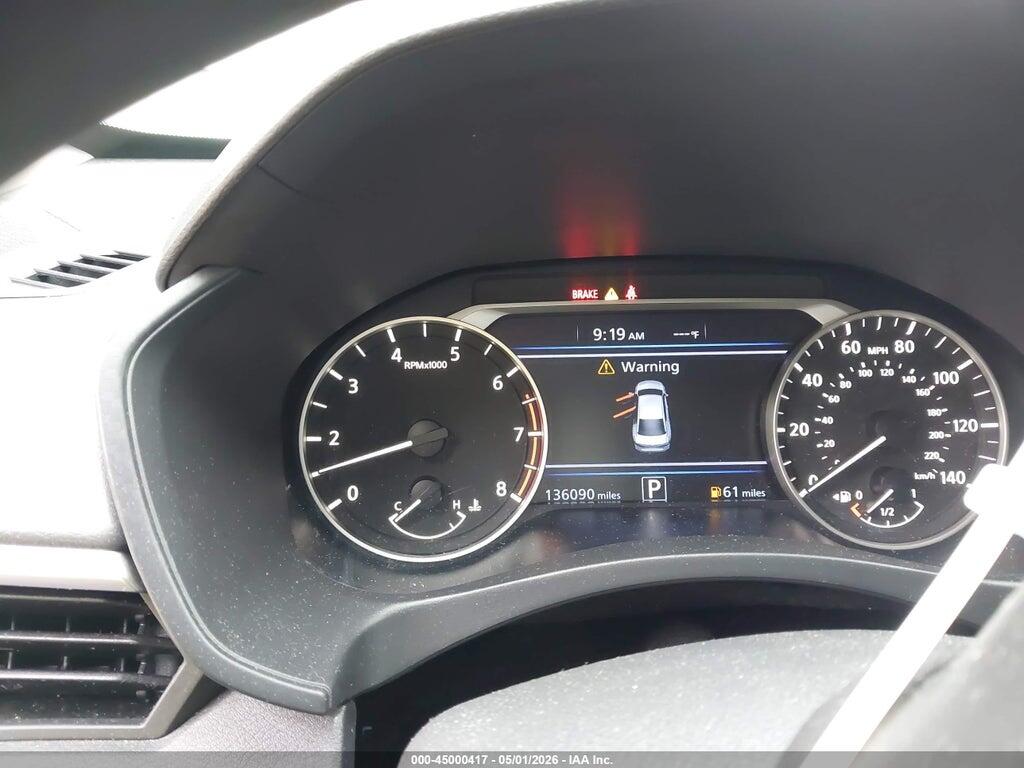 1N4BL4BV4LC152355 2020 NISSAN ALTIMA photo no. 7